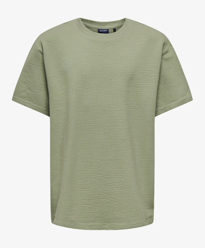 ONLY & SONS Junior T-shirt Kian