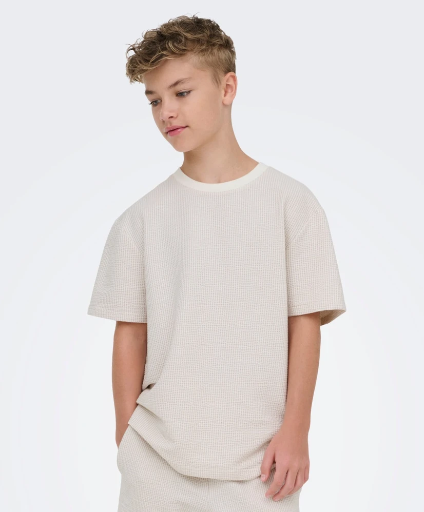 ONLY & SONS Junior T-shirt Kian