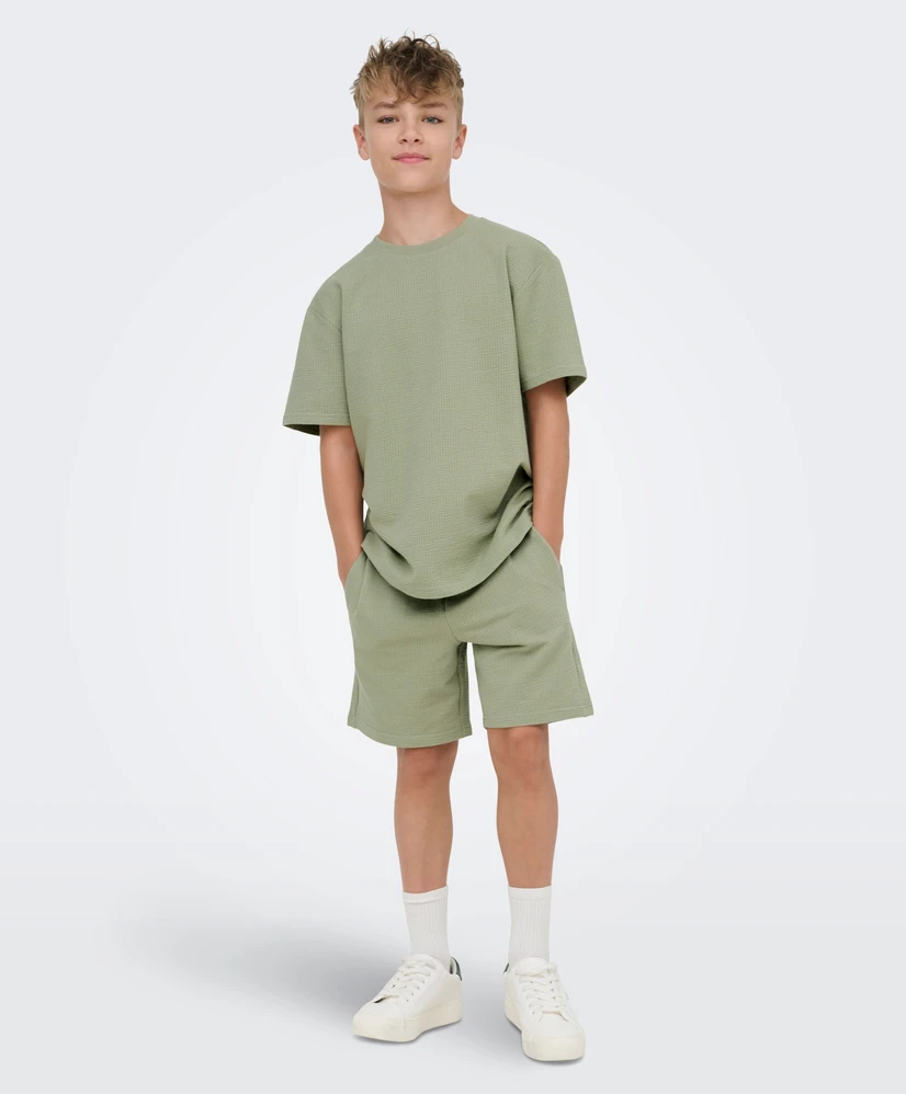 ONLY & SONS Junior T-shirt Kian
