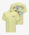 ONLY & SONS Junior T-shirt Malik