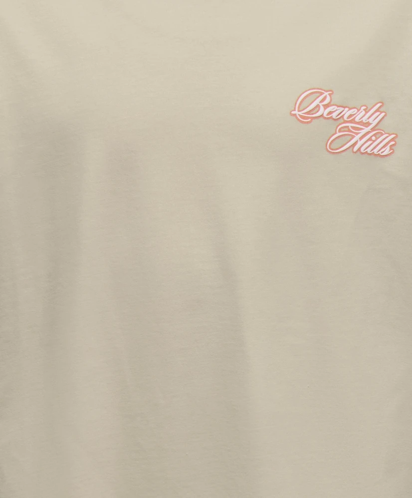 ONLY & SONS Junior T-shirt Malik