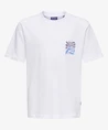 ONLY & SONS Junior T-shirt Memphis