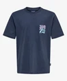 ONLY & SONS Junior T-shirt Memphis