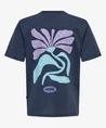 ONLY & SONS Junior T-shirt Memphis