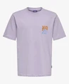 ONLY & SONS Junior T-shirt Memphis