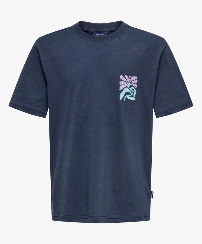 ONLY & SONS Junior T-shirt Memphis