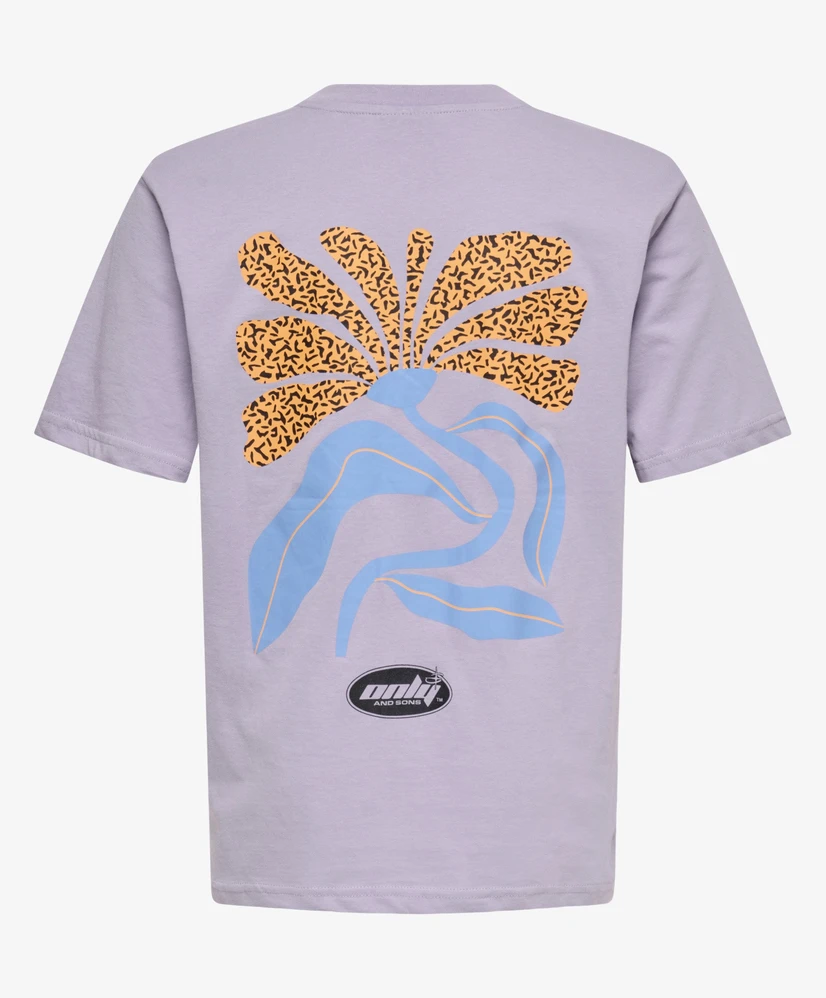 ONLY & SONS Junior T-shirt Memphis