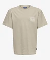 ONLY & SONS Junior T-shirt Milo