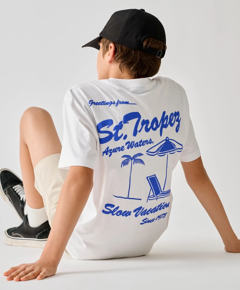 ONLY & SONS Junior T-shirt Milo