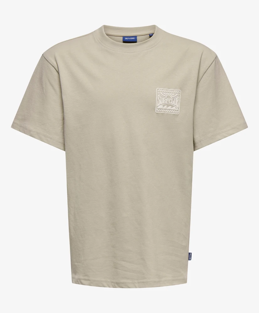 ONLY & SONS Junior T-shirt Milo