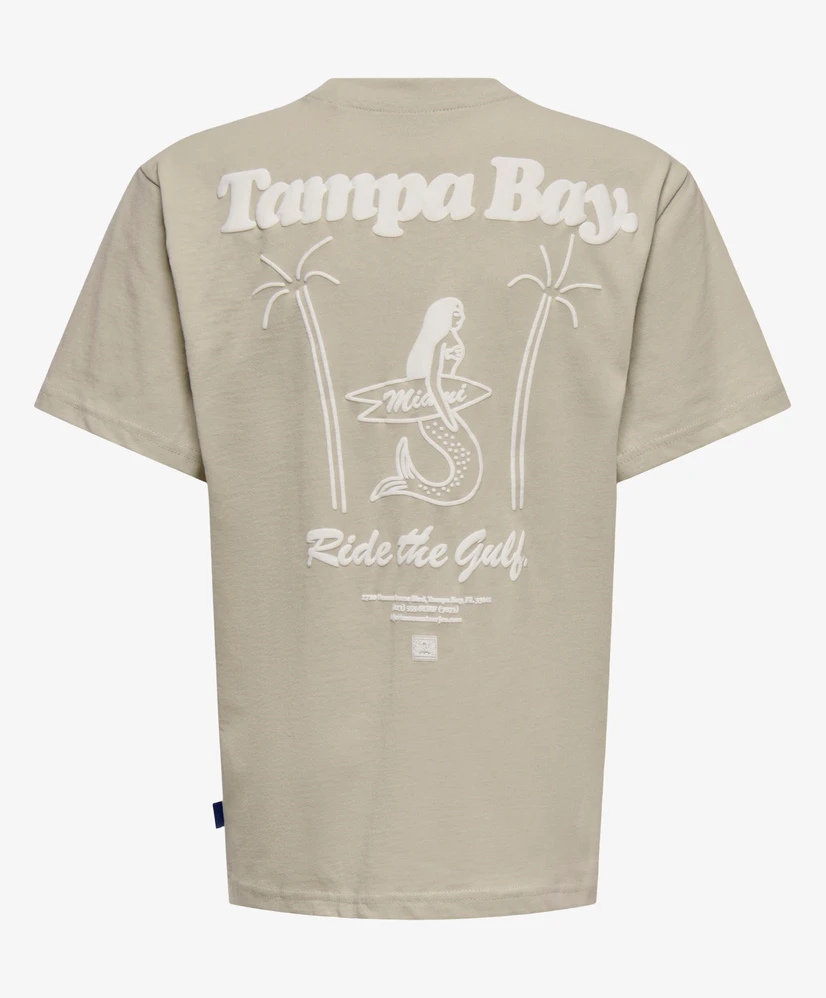 ONLY & SONS Junior T-shirt Milo