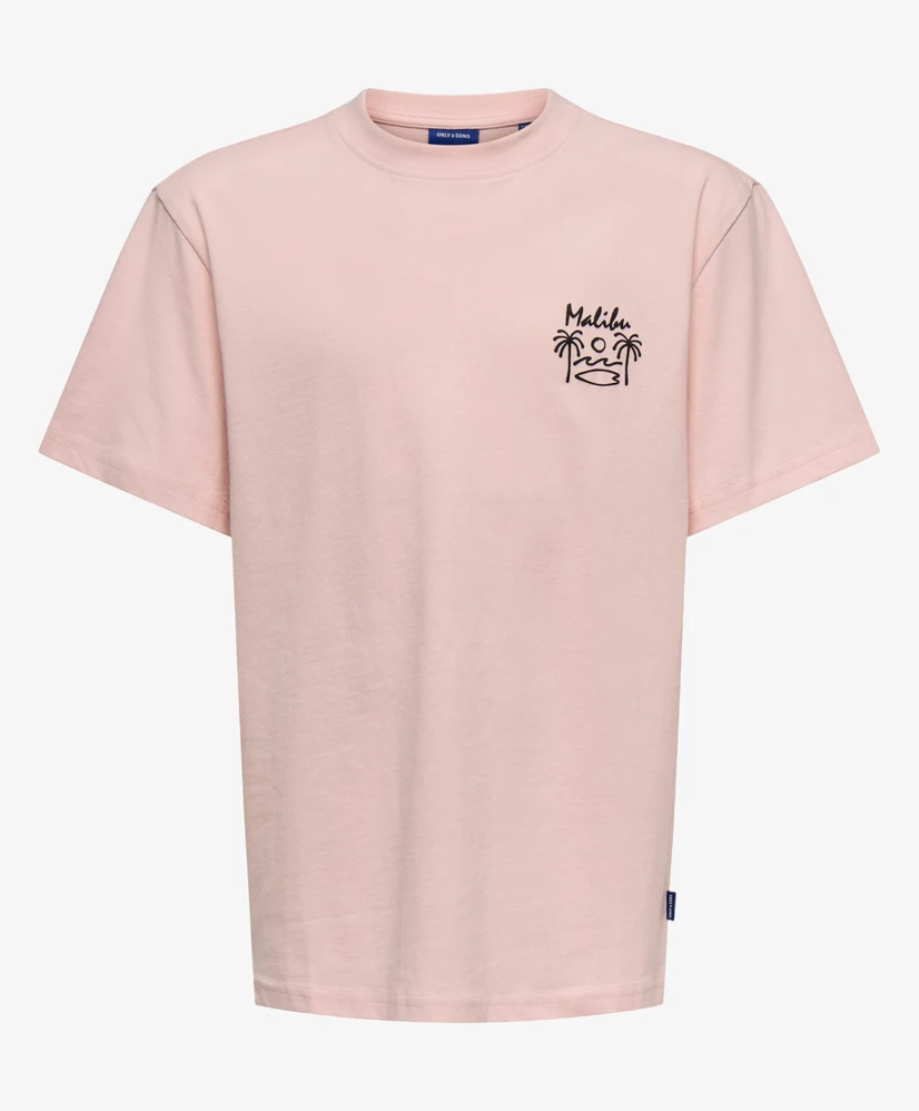 ONLY & SONS Junior T-shirt Milo