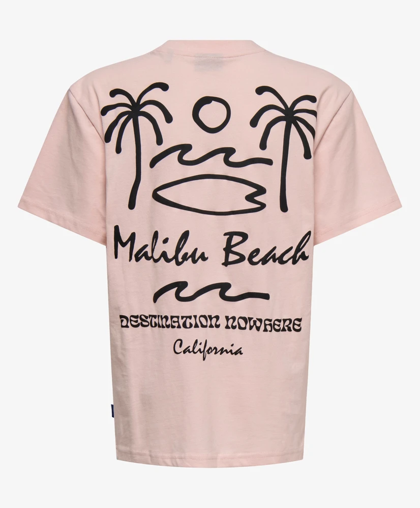 ONLY & SONS Junior T-shirt Milo