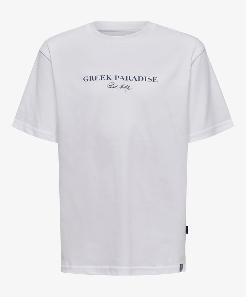 ONLY & SONS Junior T-shirt Shelby