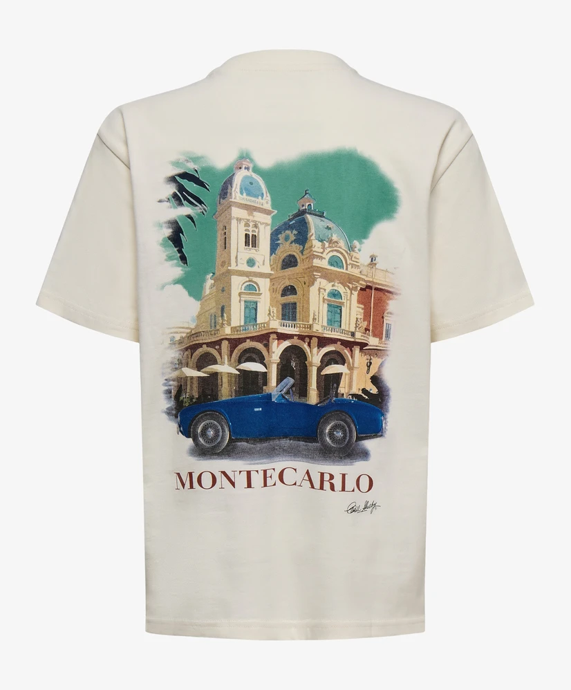 ONLY & SONS Junior T-shirt Shelby