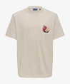 ONLY & SONS Junior T-shirt Tasty