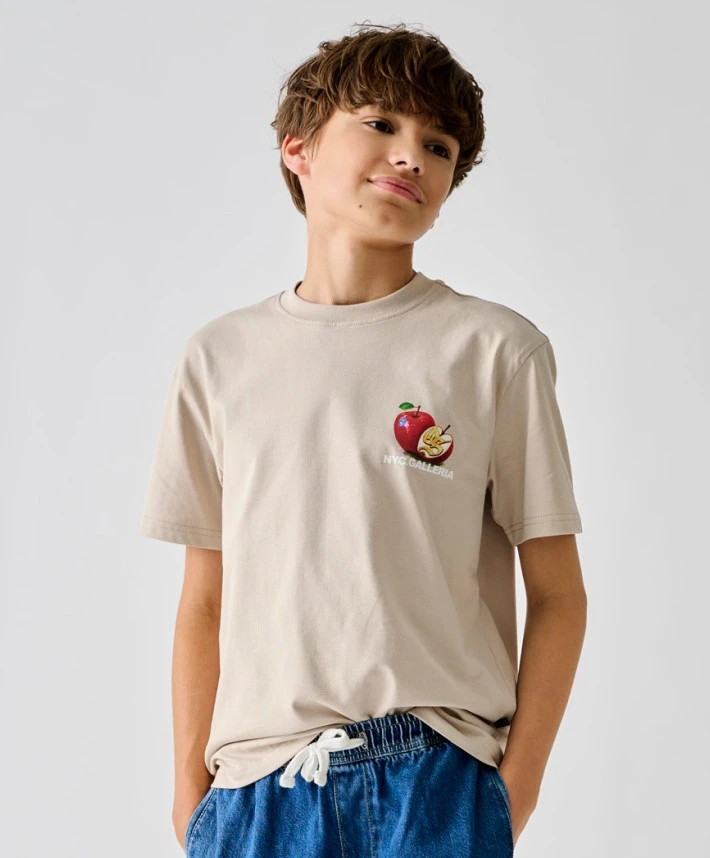 ONLY & SONS Junior T-shirt Tasty