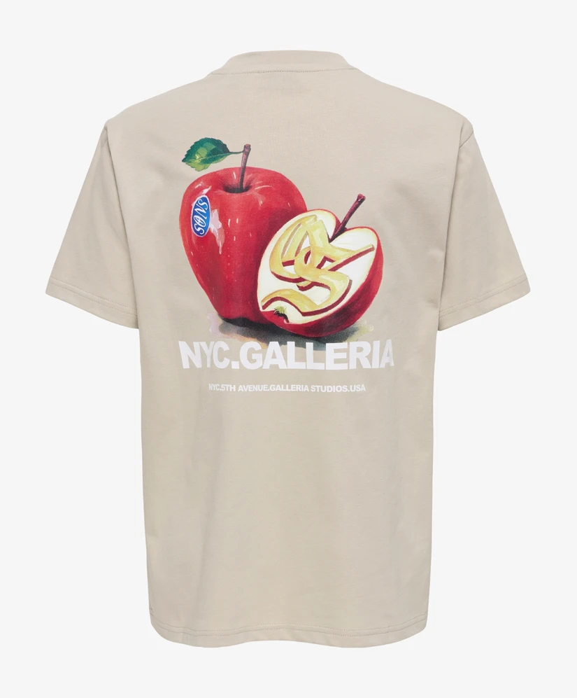 ONLY & SONS Junior T-shirt Tasty