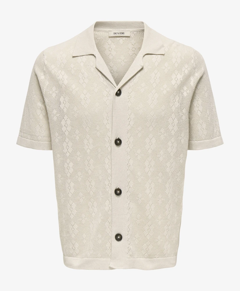ONLY & SONS Overhemd Ken