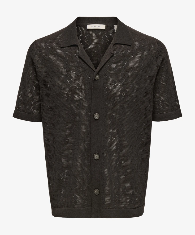 ONLY & SONS Overhemd Ken