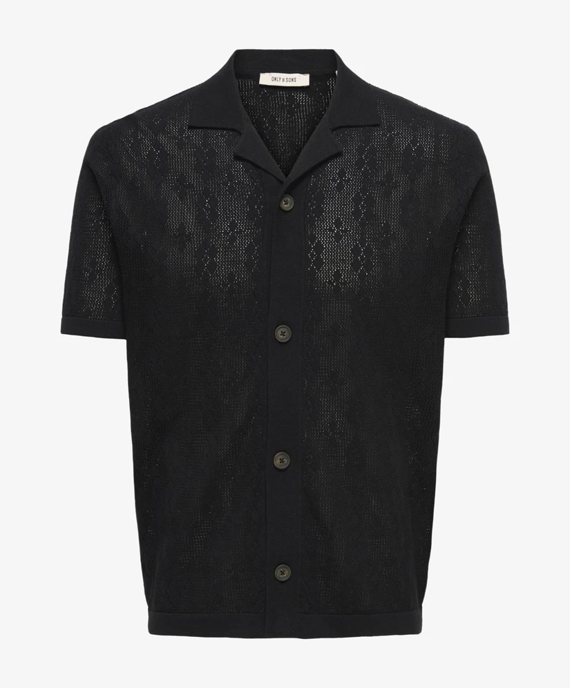 ONLY & SONS Overhemd Ken