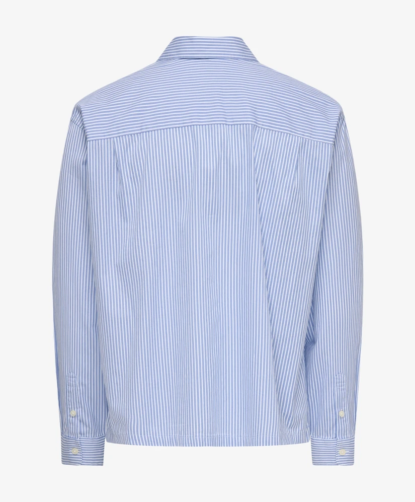 ONLY & SONS Overhemd Stripes Opaline