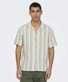 ONLY & SONS Overhemd Trev