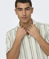 ONLY & SONS Overhemd Trev