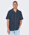 ONLY & SONS Overhemd Trev