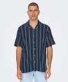 ONLY & SONS Overhemd Trev