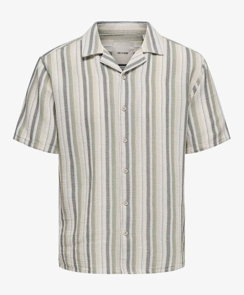 ONLY & SONS Overhemd Trev