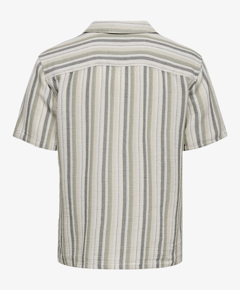 ONLY & SONS Overhemd Trev