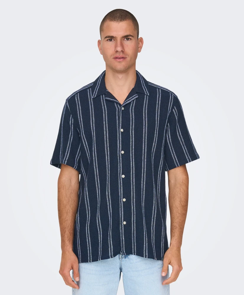 ONLY & SONS Overhemd Trev