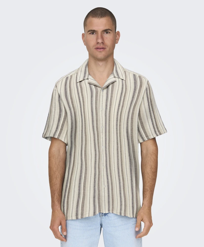 ONLY & SONS Overhemd Trev