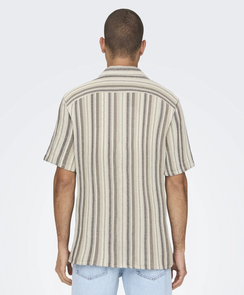 ONLY & SONS Overhemd Trev