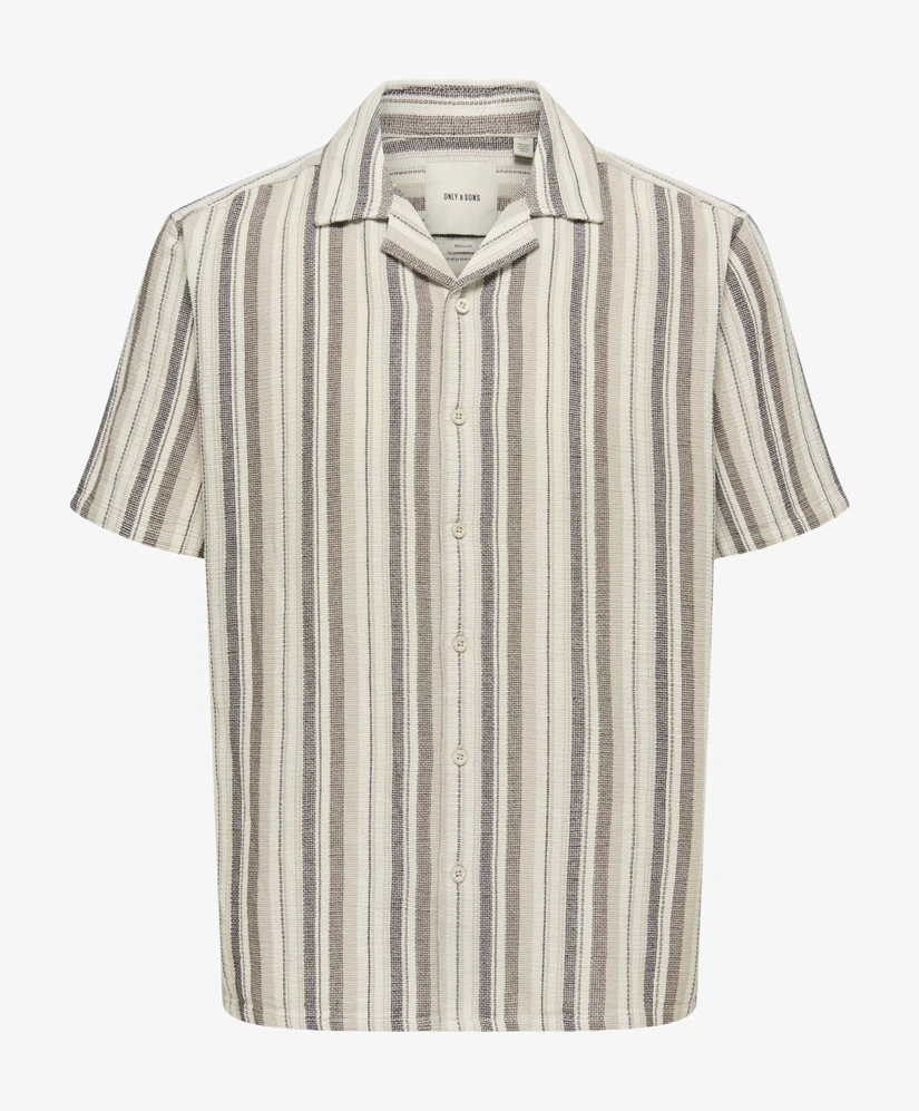 ONLY & SONS Overhemd Trev