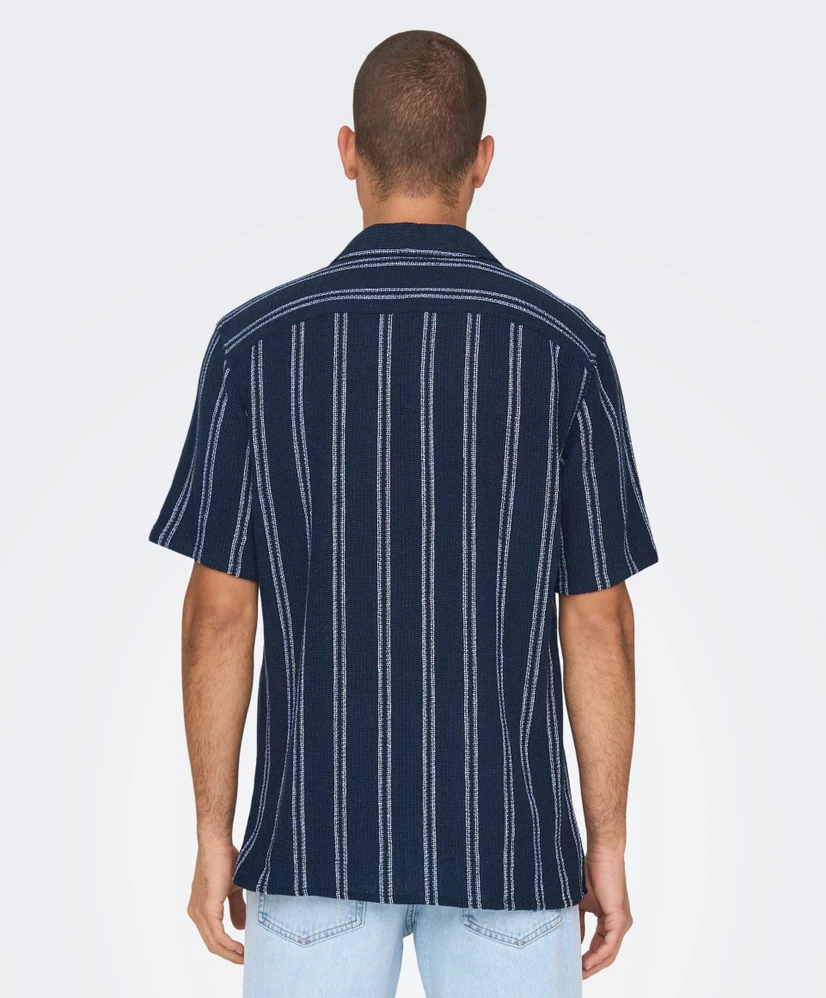 ONLY & SONS Overhemd Trev