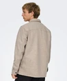 ONLY & SONS Overshirt Ash