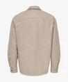 ONLY & SONS Overshirt Ash