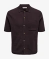 ONLY & SONS Overshirt Gebreid