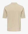 ONLY & SONS Overshirt Gebreid