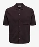 ONLY & SONS Overshirt Gebreid