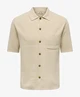 ONLY & SONS Overshirt Gebreid