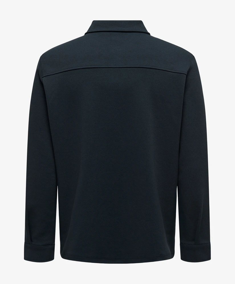 ONLY & SONS Overshirt Kodyl
