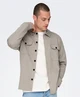 ONLY & SONS Overshirt Kodyl