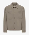 ONLY & SONS Overshirt Onswill