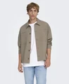 ONLY & SONS Overshirt Onswill