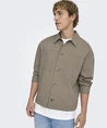 ONLY & SONS Overshirt Onswill