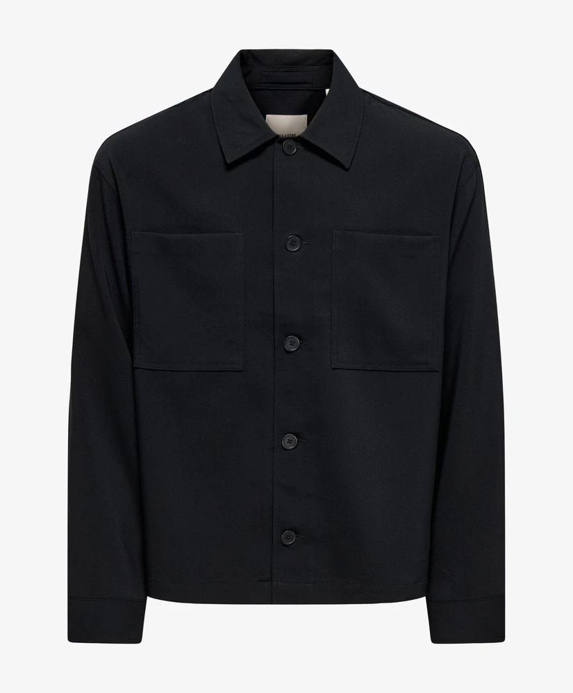 ONLY & SONS Overshirt Onswill