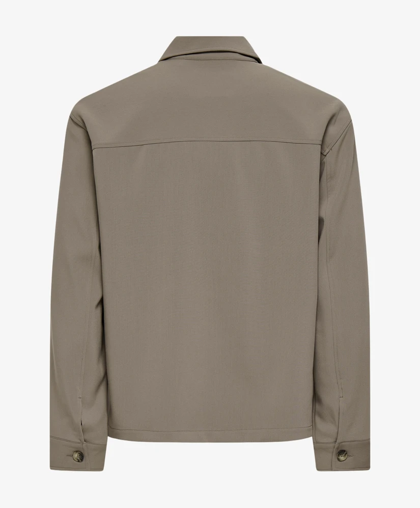 ONLY & SONS Overshirt Onswill